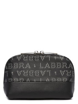 Косметичка Labbra L141-4006 black  фото 3
