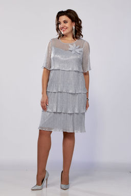 Платье Mira Fashion 5334W-Р  фото 111
