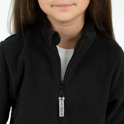 Комбинезон детский черный