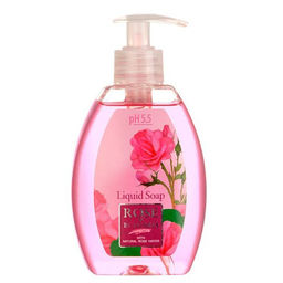 Жидкое мыло Rose of Bulgaria  фото 2