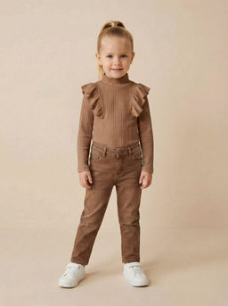 Р74-Л Водолазка Лапша