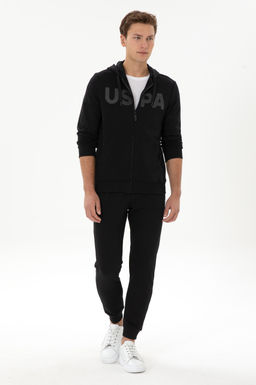 Erkek Siyah E_ofman Alt_ - U.s. polo assn фото 3