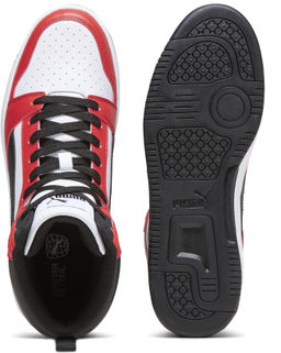 Кеды взрослые