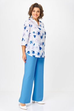 Блуза Swallow 852.1 фото 2