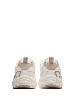 Кроссовки LifeStyle Бежевый/Хаки