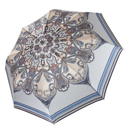 Зонт автомат FABRETTI UFS0079-9 - Bears family фото 2