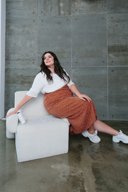 Футболка женская