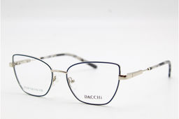 Оправа DACCHI 50339 52-16-135 C3