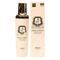 Mayu Lotion - Лосьон кожи лица питательный с лошадиным жиром, 150 мл