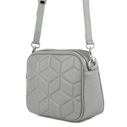 Женская кожаная сумка Тоут - Barcelo biagi фото 2