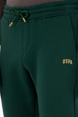 Erkek Koyu Ye_il E_ofman Alt_ - U.s. polo assn фото 5