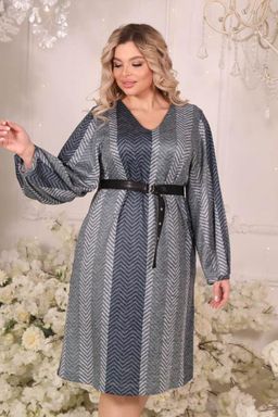 Платье П5-5142/5 - Wisell фото 16