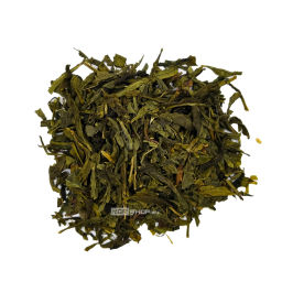 Зеленый чай молочный Сенча, Китай, 50 г