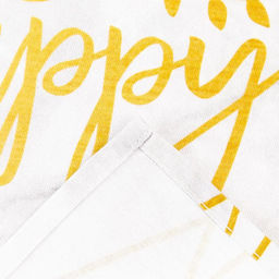 Полотенце Этель Beauty 40х70см, 100% хлопок, саржа 190 г/м2  фото 5