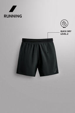 COLOUR BLOCK RUNNING SHORTS - Zara фото 26