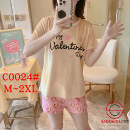 Пижама женская домашняя - Bruno фото 3