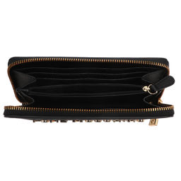 Женский кошелёк LOVE MOSCHINO SLG BOLD LOVE Артикул 3815575, черный
