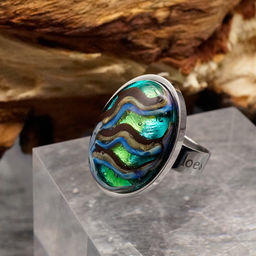 IMANDRA Кольцо KO4016