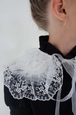 Воротник АУРА для школы - Etoelf фото 5