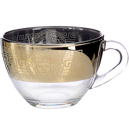 MS1416+1349-41 Чайная пара 200мл ЙЕТИ (х12) - Mayer&boch фото 2