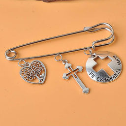 Брошь-булавка арт. 32 2985 (id 286054)