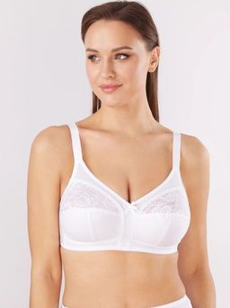 -22% Бюстгальтер Aveline 660430 Бежевый  фото 15