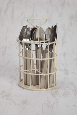 Metal Tel Kas?kl?k 30x34cm TPHSS25KSK00000