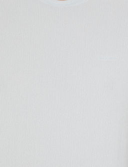 A__k Mavi Slim Fit Ti__rt