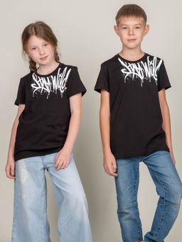 Футболка детская 51368 Lets go - Let's go фото 2