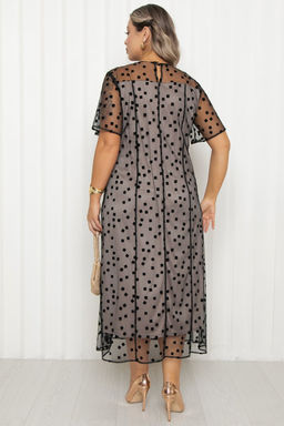 Платье П-2256/1 - Леди агата фото 9