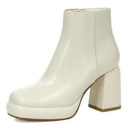 Ботинки женские