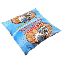 Средство чистящее водосмягчающее Содас 500г, 18x1,5x17,5см (Беларусь) - Домашняя мода фото 2