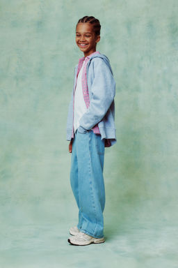 MULTI-PIECE TRAINERS