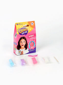 Создай украшение Облако, набор для творчества