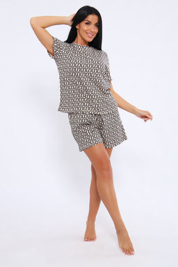 Пижама женская ПЖ-004