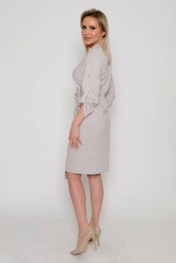 0494 ПЛАТЬЕ - Dusans фото 5