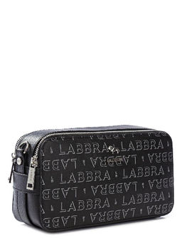 Сумка Labbra L-HF4196 black-stone/black  фото 2