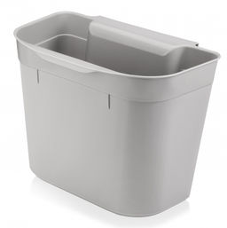 Ведро для мусора навесное, арт. ЭЛ447 ЭЛЬФ