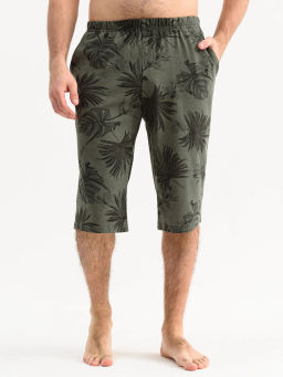 Бриджи мужские Ассортимент хлопковые - Оптима фото 16