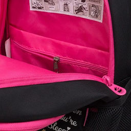 RG-463-1 Рюкзак школьный с обвесом - Grizzly фото 39