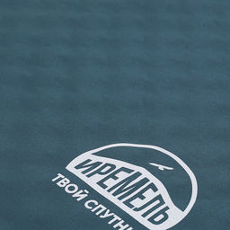 Коврик Самонадувающийся ИРЕМЕЛЬ 190х66х5/ Peach Skin Blue / без подушки - Галеонтрейд фото 10