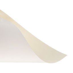 Картон белый А4, 20 листов: 10 листов мелованного плотность 200 г/м², 10 листов немелованного плотность 200 г/м², в папке