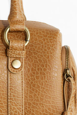 Bowling bag - H&m фото 6