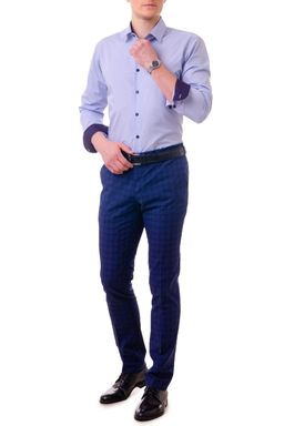 Мужская рубашка 108-нт1-04