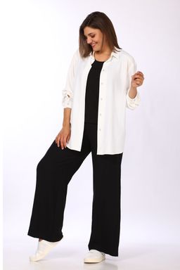 Рубашка LADY SECRET 127 белый