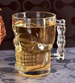 Кружка Skull 500мл - Briverre фото 8