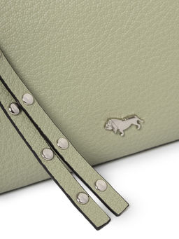 Сумка Labbra L-HF3321-1 l.olive  фото 9