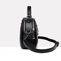 KAIDIFEINIROO Сумка женская 5126 фото 6