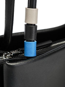 Сумка ELEGANZZA ZG-23176 black  фото 8