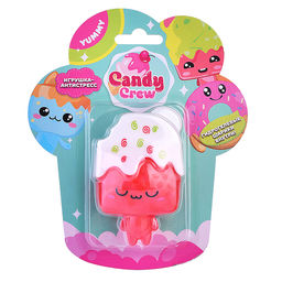 Фигурка-антистресс Ханни Candy Crew